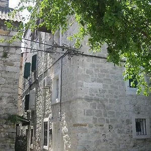 3* Pensjonat Split Central Guesthouse